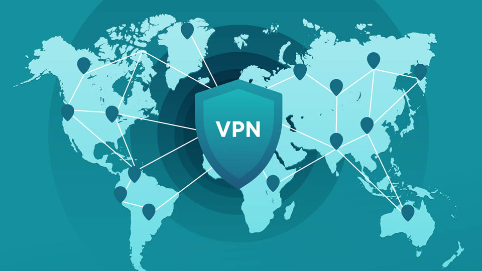 VPN Verbindung herstellen freerangestock
