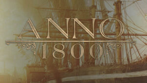 Anno 1800: Pelze ohne Baumwollstoff in der alten Welt