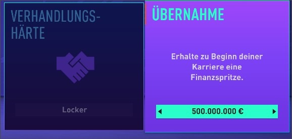 Fifa-Karrieremodus – Finanzspritze: Extra-Geld für den Erfolg 8 Fifa-Karrieremodus – Finanzspritze Extra-Geld für den Erfolg2