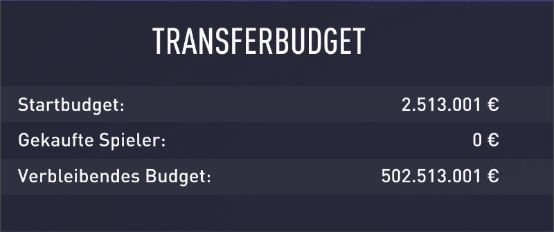 Fifa-Karrieremodus – Finanzspritze: Extra-Geld für den Erfolg 9 Fifa-Karrieremodus – Finanzspritze Extra-Geld für den Erfolg3