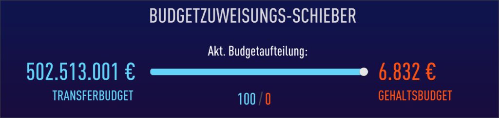 Fifa-Karrieremodus – Finanzspritze Extra-Geld für den Erfolg4