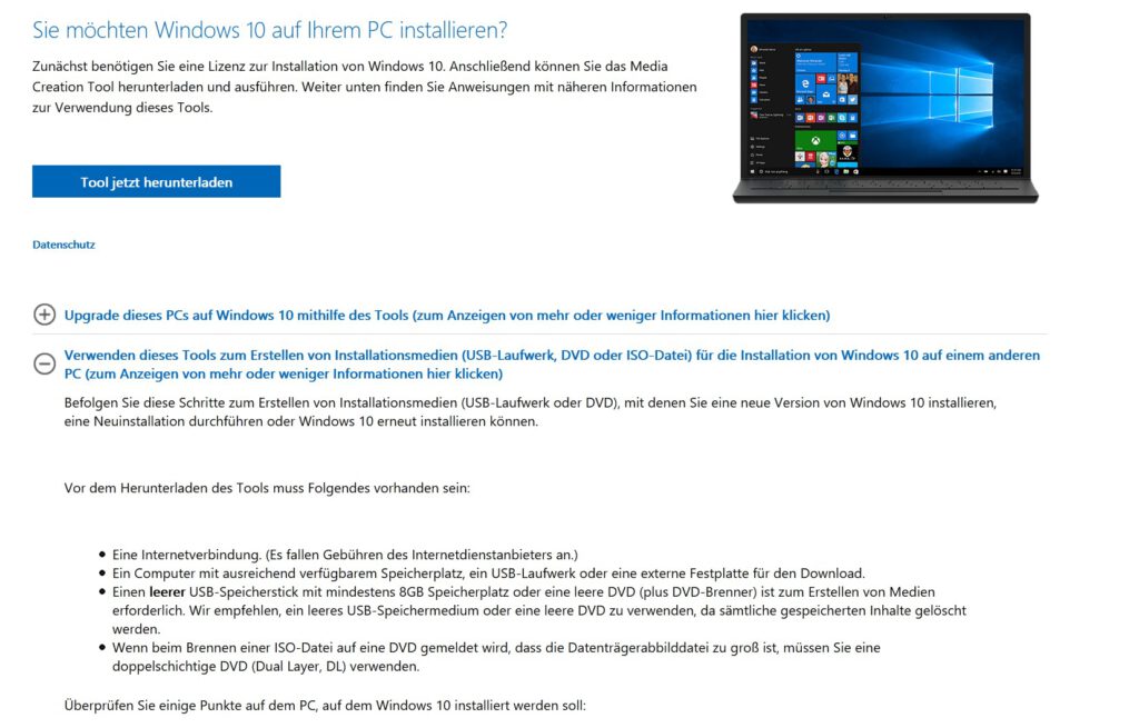 Auf welche Punkte Sie als Käufer beim Kauf bei Windows 10 mit dvd achten sollten!