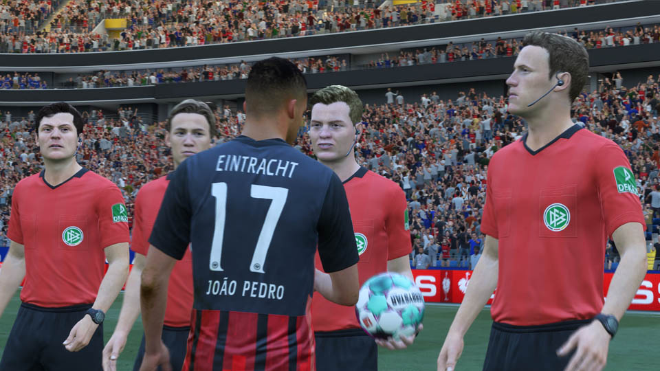 Ab Fifa 21 Managerkarriere dynamisches Potenzial4