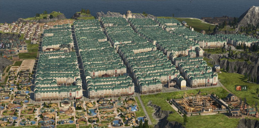 Anno 1800: Investoreninsel – Einfluss durch Investorenhäuser 8 Anno 1800 Investoreninsel – Einfluss durch Investorenhäuser1