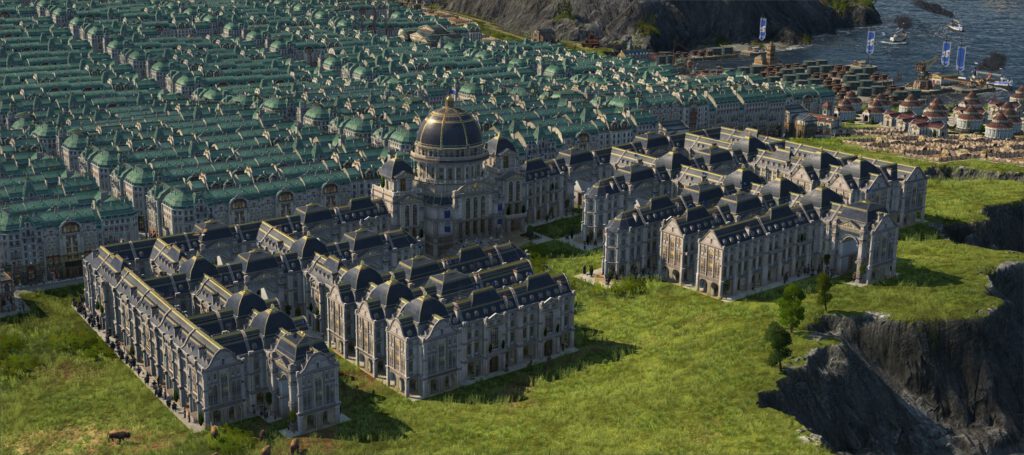 Anno 1800: Investoreninsel – Einfluss durch Investorenhäuser 9 Anno 1800 Investoreninsel – Einfluss durch Investorenhäuser2