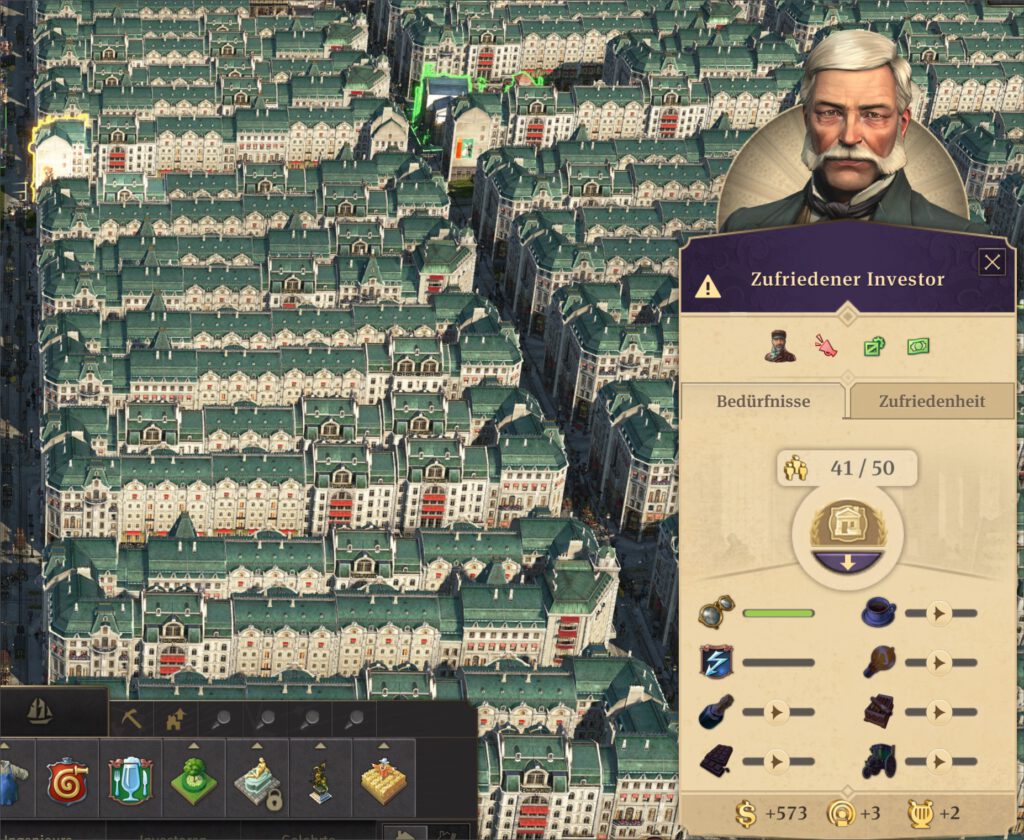Anno 1800: Investoreninsel – Einfluss durch Investorenhäuser 11 Anno 1800 Investoreninsel – Einfluss durch Investorenhäuser4
