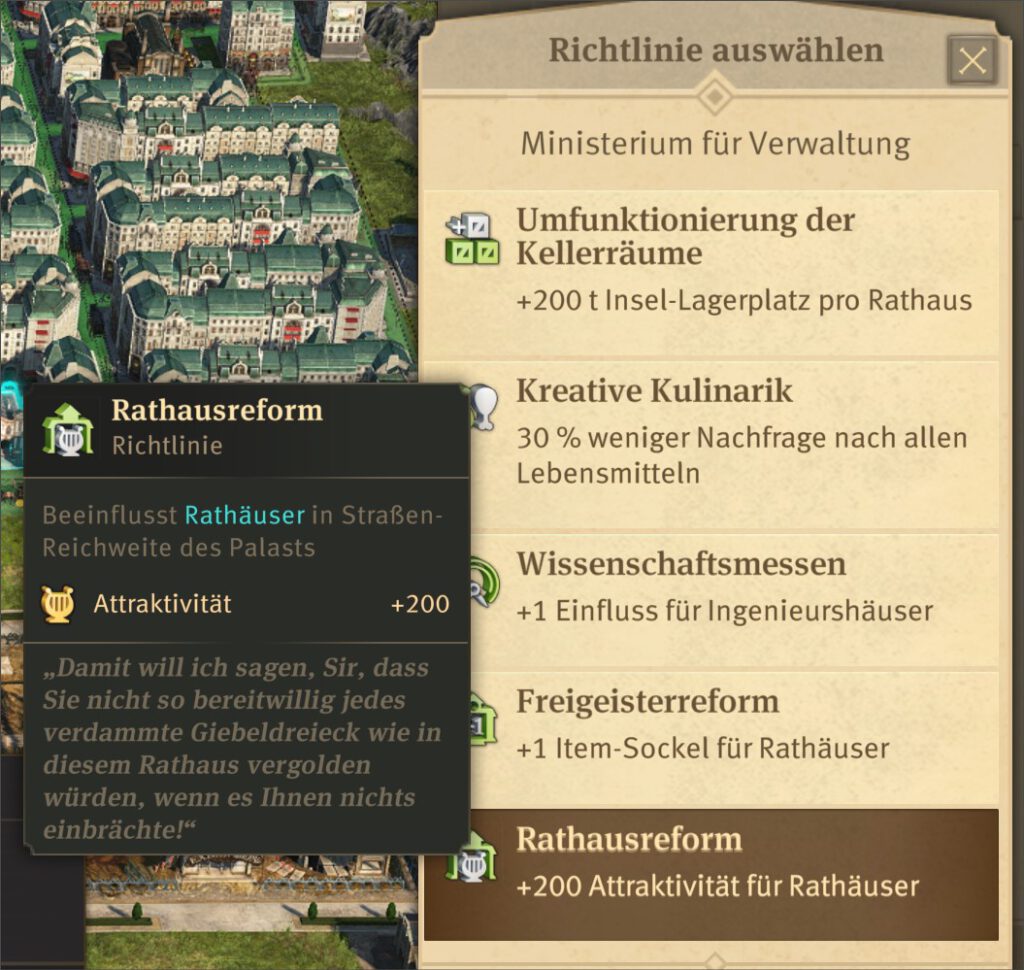 Anno 1800: Investoreninsel – Einfluss durch Investorenhäuser 13 Anno 1800 Investoreninsel – Einfluss durch Investorenhäuser6
