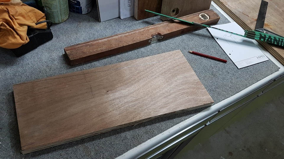 Kastenwagen-Ausbau: Sitzverbreiterung – Tipps 6 Kastenwagen-Ausbau Sitzverbreiterung – Tipps1