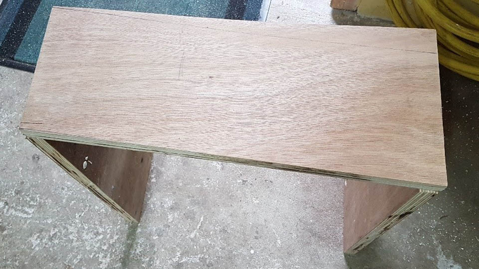 Kastenwagen-Ausbau: Sitzverbreiterung – Tipps 8 Kastenwagen-Ausbau Sitzverbreiterung – Tipps3