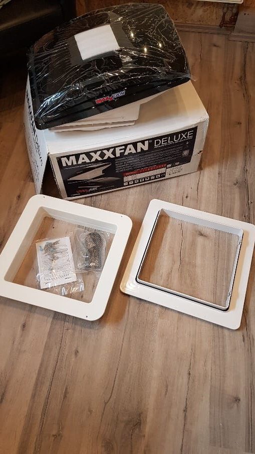 Praxistipp Maxxfan-Lüftung in Kastenwagen einbauen1
