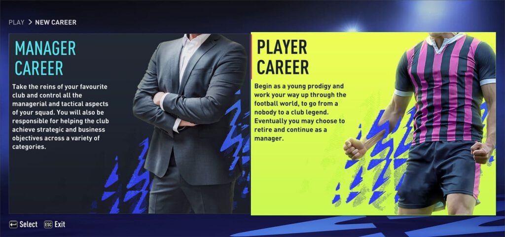 Fifa 22 Karrieremodus – das ist neu Neuigkeiten und Änderungen im Überblick1