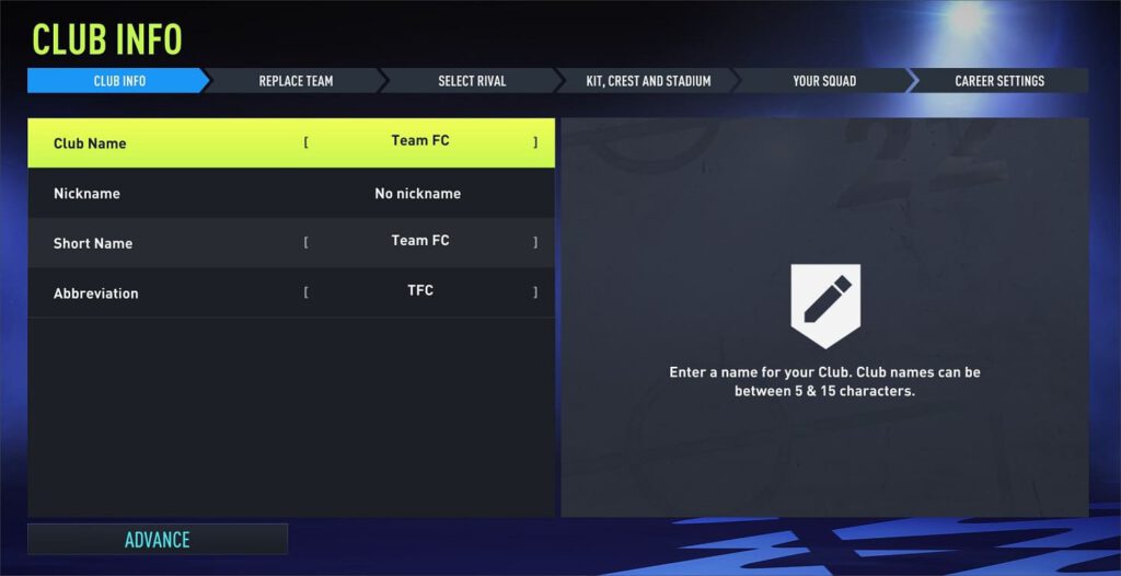Fifa 22 Karrieremodus – das ist neu Neuigkeiten und Änderungen im Überblick2