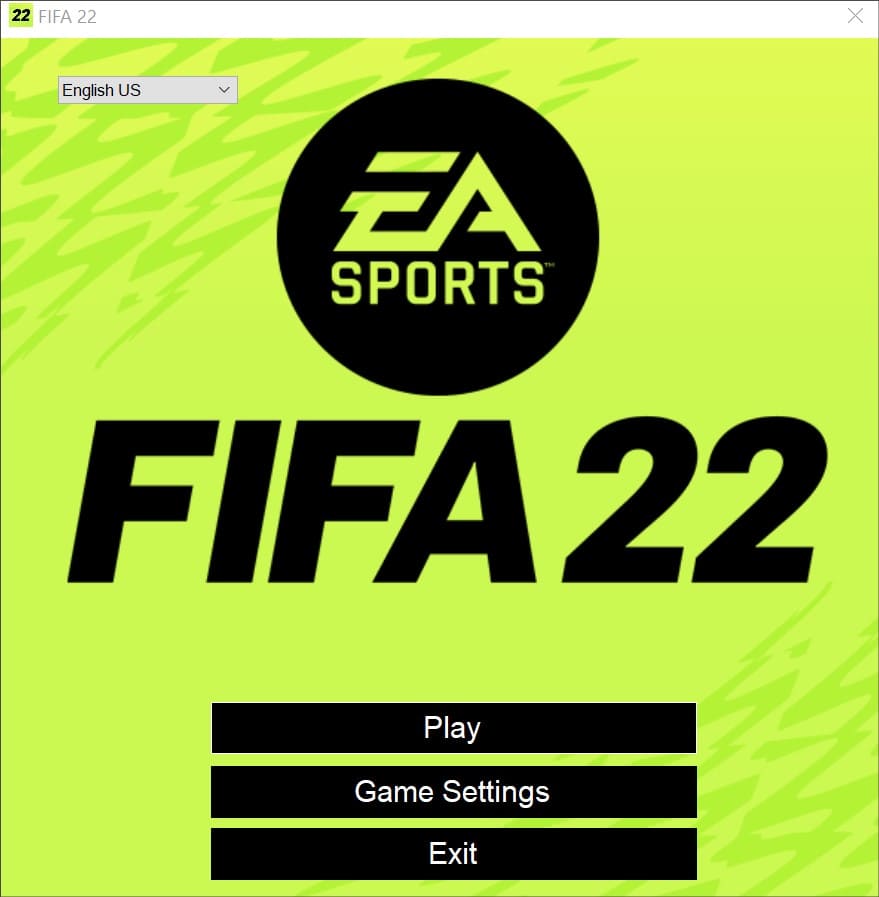 Fifa 22 startet nicht - Spiel lädt nicht – Lösung