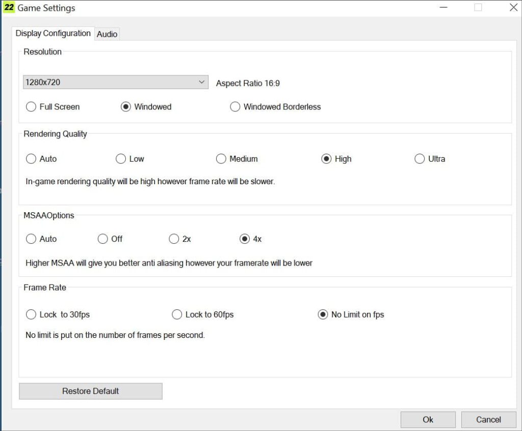 Fifa 22 startet nicht - Spiel lädt nicht – Lösung