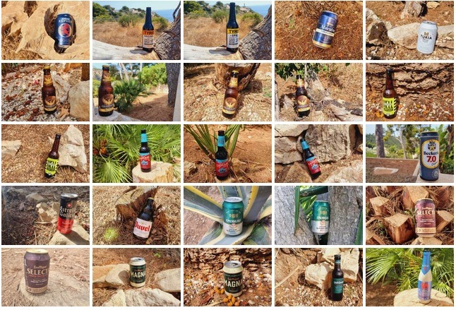 Bierwertung.de – Biertests und Bier-Bewertungen