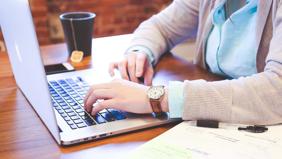 Windows 10 Reparaturmodus: Windows resetten