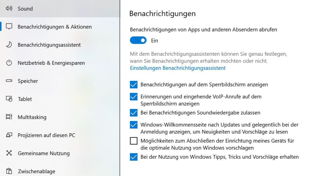Windows 10 ohne Passwort starten Windows ohne Microsoft-Konto2