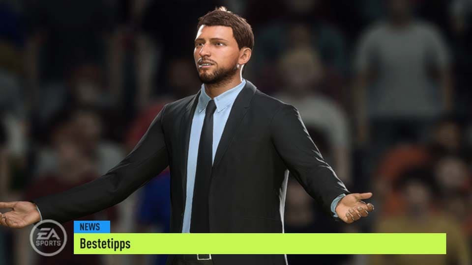 Fifa 22 Bilanz und Transferbudget Geld verdienen und haushalten bt