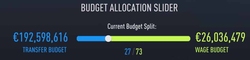 Fifa 22 Bilanz und Transferbudget: Geld verdienen und haushalten 11 Fifa 22 Bilanz und Transferbudget Geld verdienen und haushalten5