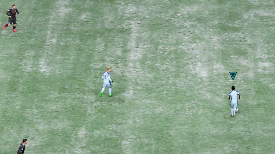 Fifa 22: Trikotnummern weg – keine Rückennummern im Spiel 3 Fifa 22 Trikotnummern weg – keine Rückennummern im Spiel12