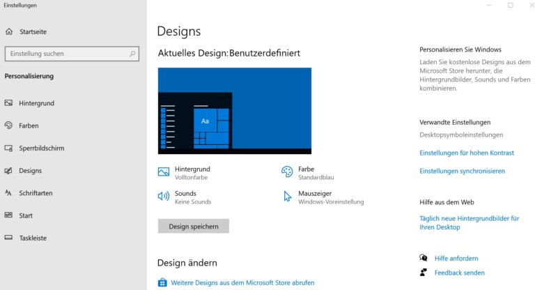 Wo Finde Ich Den Papierkorb Beim S9 Windows 10: Wo finde ich den Papierkorb?