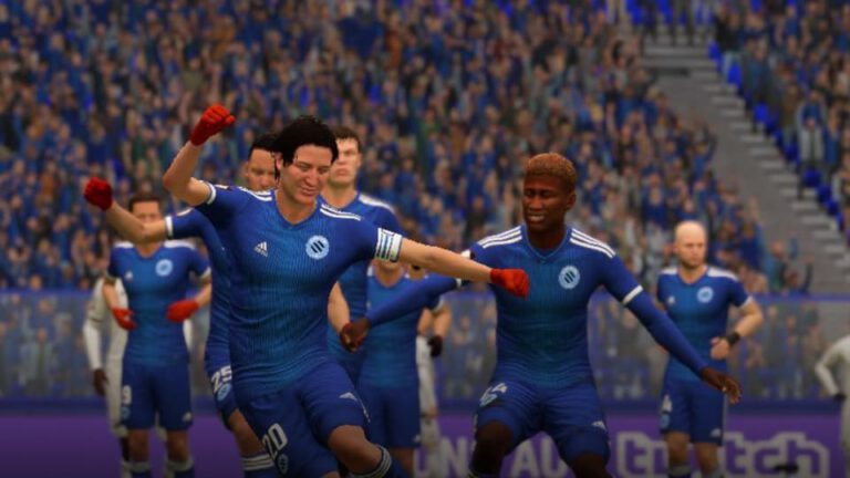Fifa 22 Eigenen Spieler In Eigenen Verein Fifa 22: Eigenen Verein im Spiel ändern und anpassen