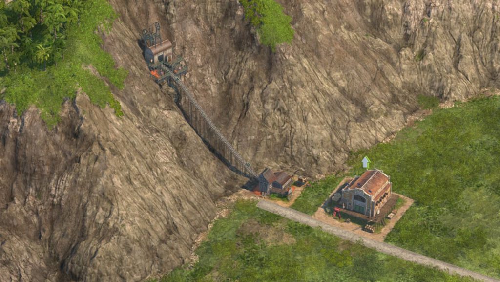 Anno 1800 Reich der Lüfte – Aluminium und Helium für Luftschiffe8