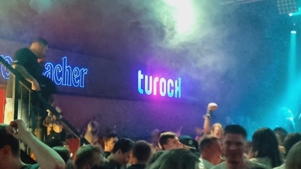 Turock in Essen Motto-Partys, feiern und Discothek in einem – Erfahrungen2