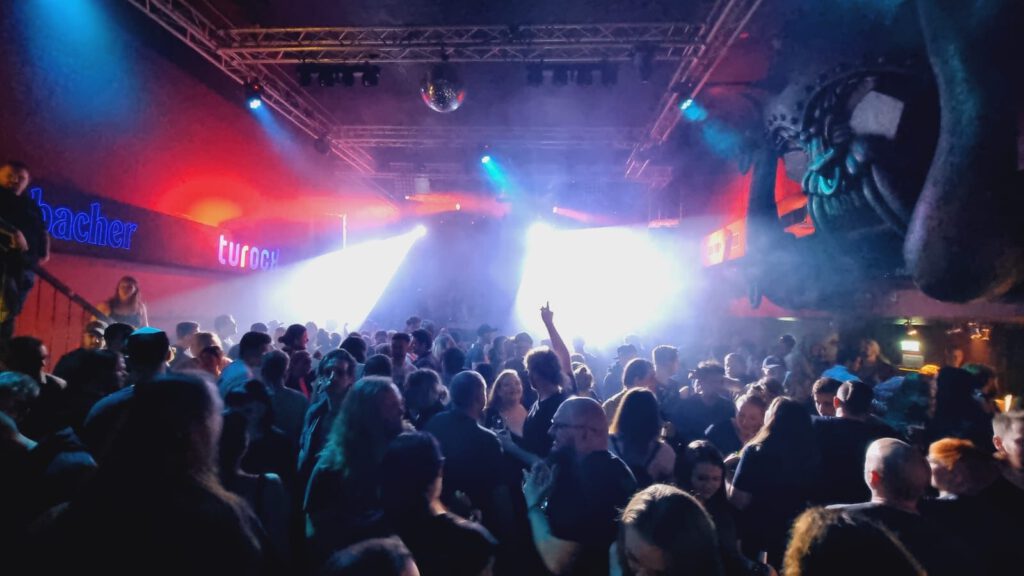 Turock in Essen Motto-Partys, feiern und Discothek in einem – Erfahrungen4