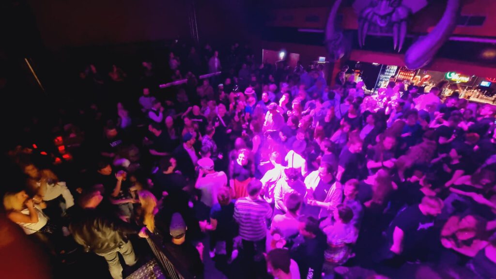 Turock in Essen Motto-Partys, feiern und Discothek in einem – Erfahrungen5