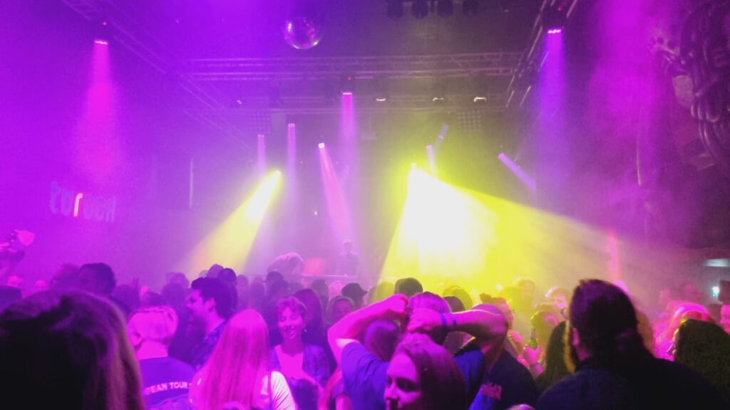 Turock in Essen Motto-Partys, feiern und Discothek in einem – Erfahrungen6
