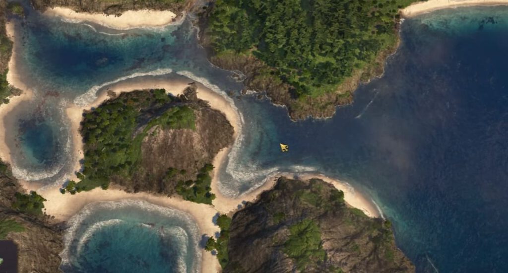 Anno 1800 Aufstieg der Neuen Welt – Manola, Artistas und Produktionen