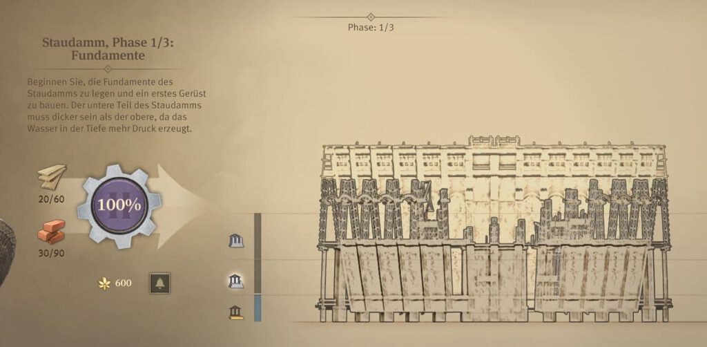 Anno 1800: Settle Manola - first steps and electricity for artistas 26 Anno 1800 Manola besiedeln – erste Schritte und Elektrizität für Artistas