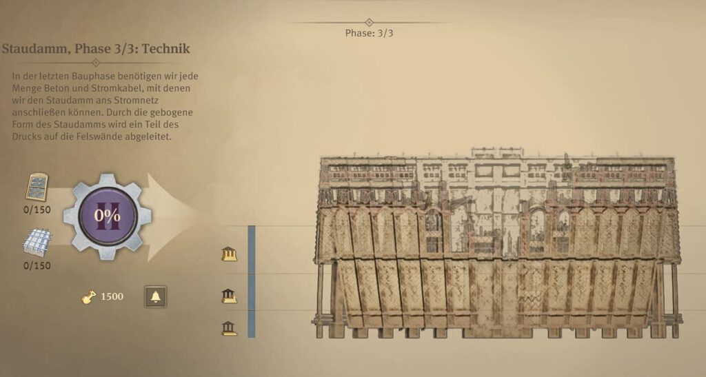Anno 1800: Settle Manola - first steps and electricity for artistas 29 Anno 1800 Manola besiedeln – erste Schritte und Elektrizität für Artistas