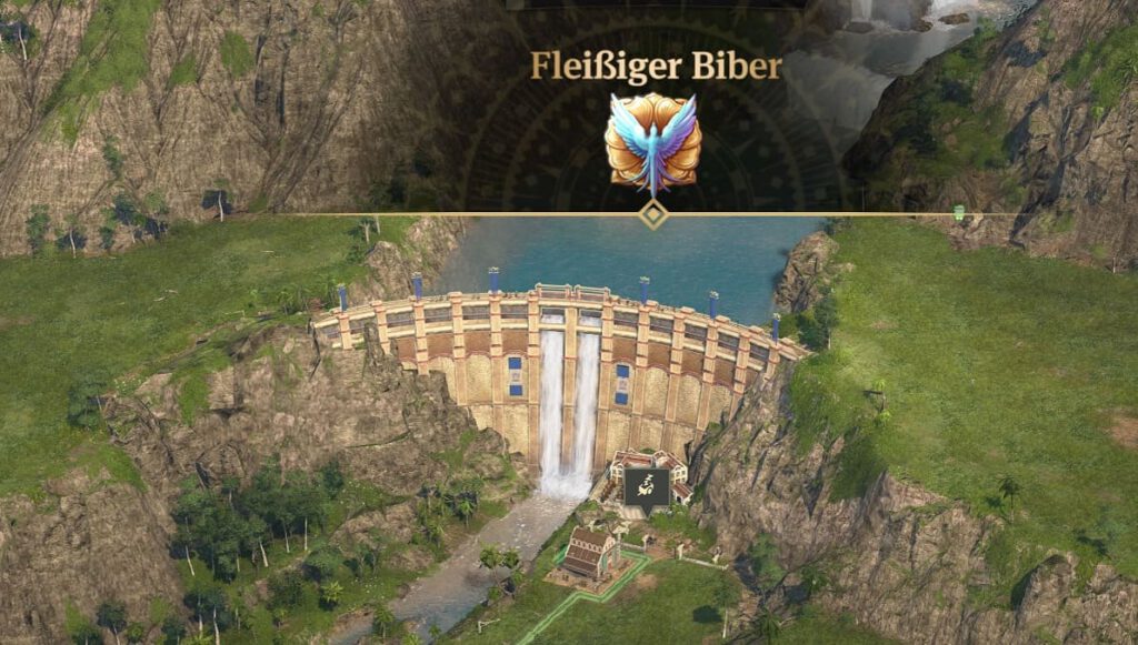 Anno 1800: Settle Manola - first steps and electricity for artistas 31 Anno 1800 Manola besiedeln – erste Schritte und Elektrizität für Artistas