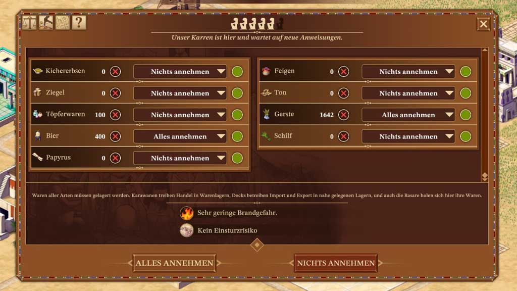 Pharaoh – a new era1