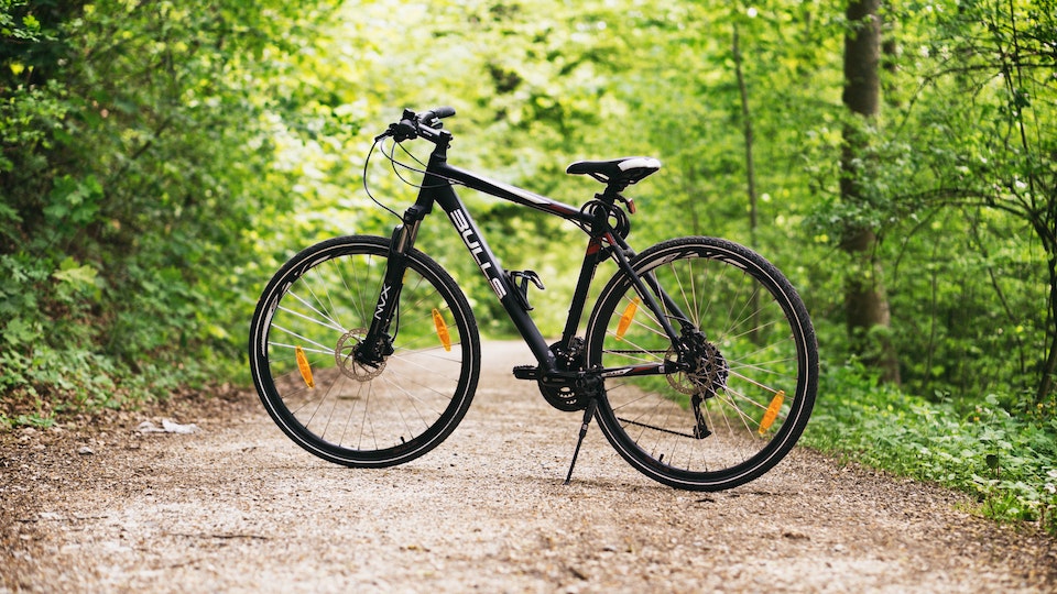 Top 10-Gadgets zur Sicherung des eigenen Fahrrads