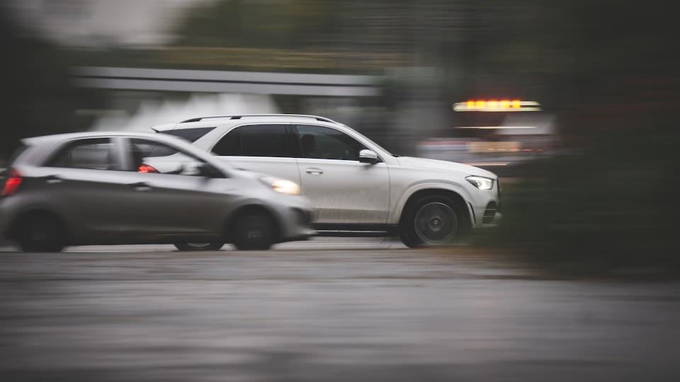 Erfahrungsbericht: Autonomes Autofahren - so fühlt es sich an 4 Erfahrungsbericht: Autonomes Autofahren - so fühlt es sich an