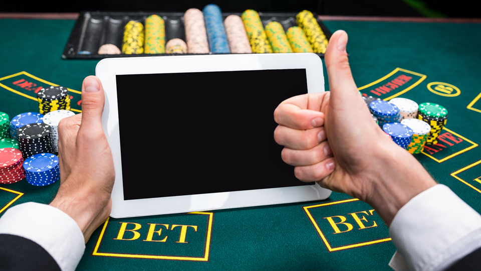 Wie ein zuverlässiges Online-Casino finden