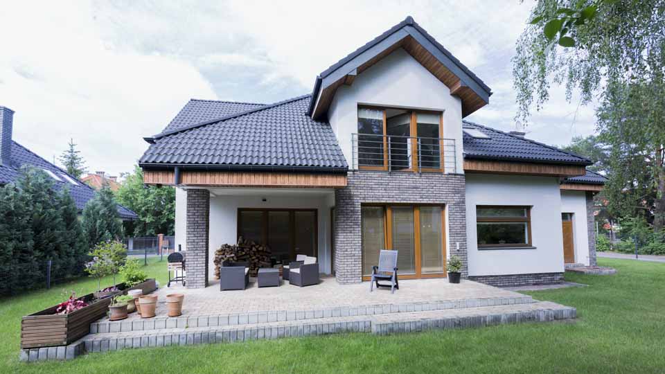 Hervorragende Qualität und Stil: die bestenFenster und Türen aus Polen!