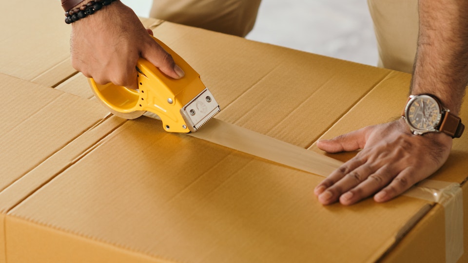 Stadttumzug und wie man Ihn dürchführt