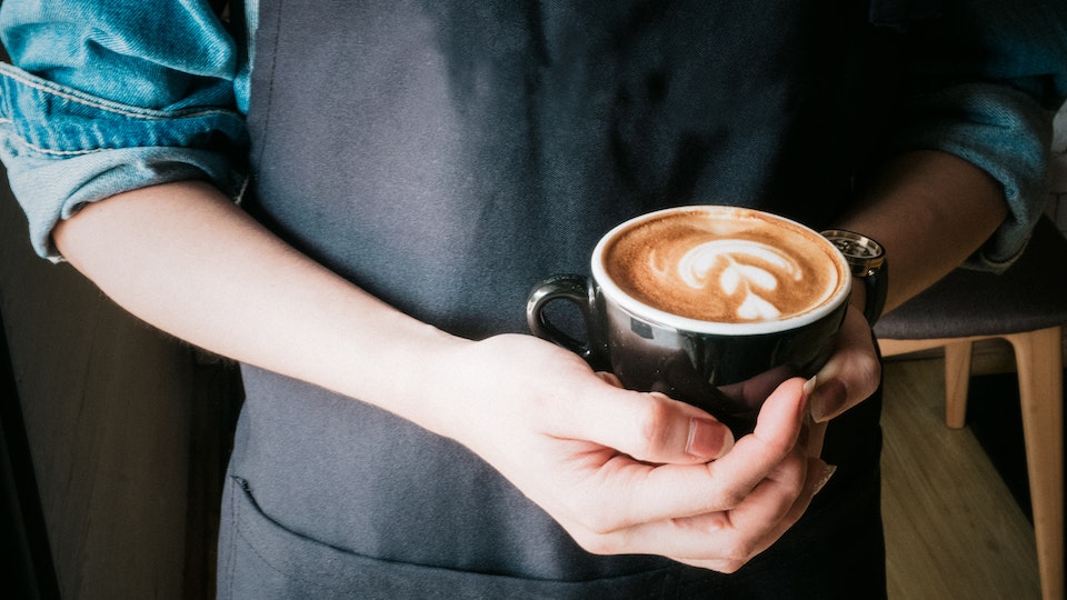 Nivona Fehler 8 - Lösung für Ihren Kaffeevollautomaten