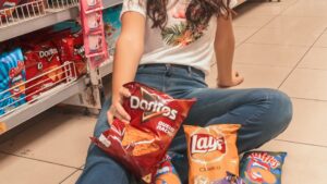Sind Takis Krebserregend
