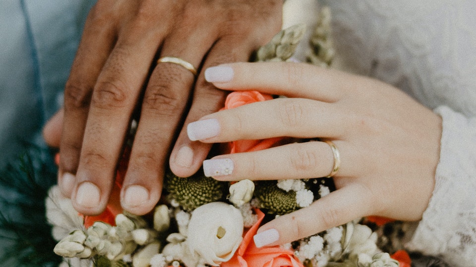 Geldgeschenk fuer Hochzeit basteln Tipps Anleitung und Vorgehensweise