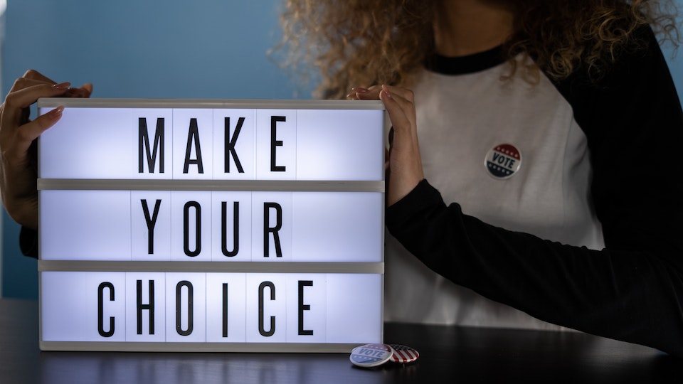 Keine Wahlbenachrichtigung erhalten - das kann man tun - Lösung und TippsKeine Wahlbenachrichtigung erhalten - das kann man tun - Lösung und Tipps