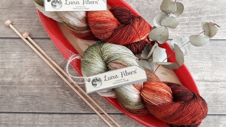 Kordel häkeln - Anleitung, Tipps und Lösung