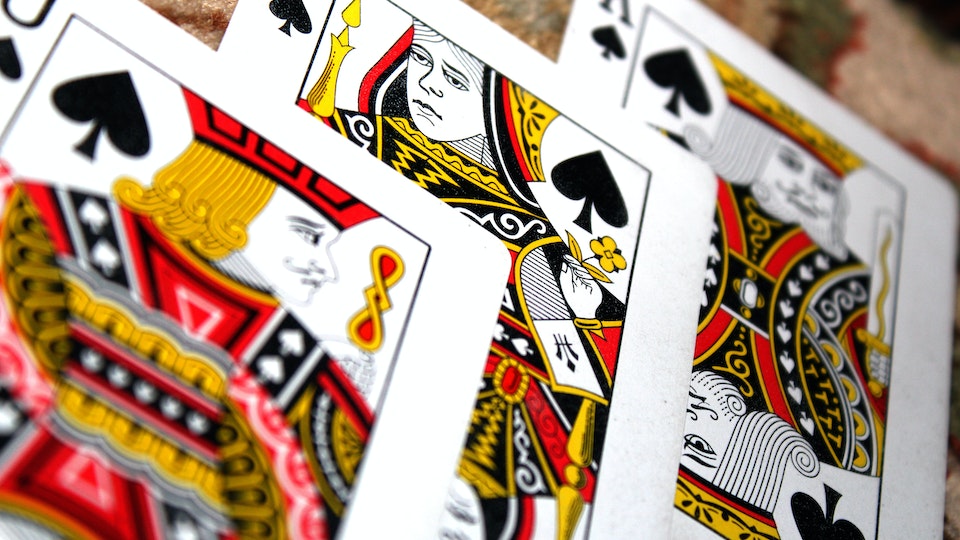 Ligretto Anleitung, Erklärung, Tipps und Lösung