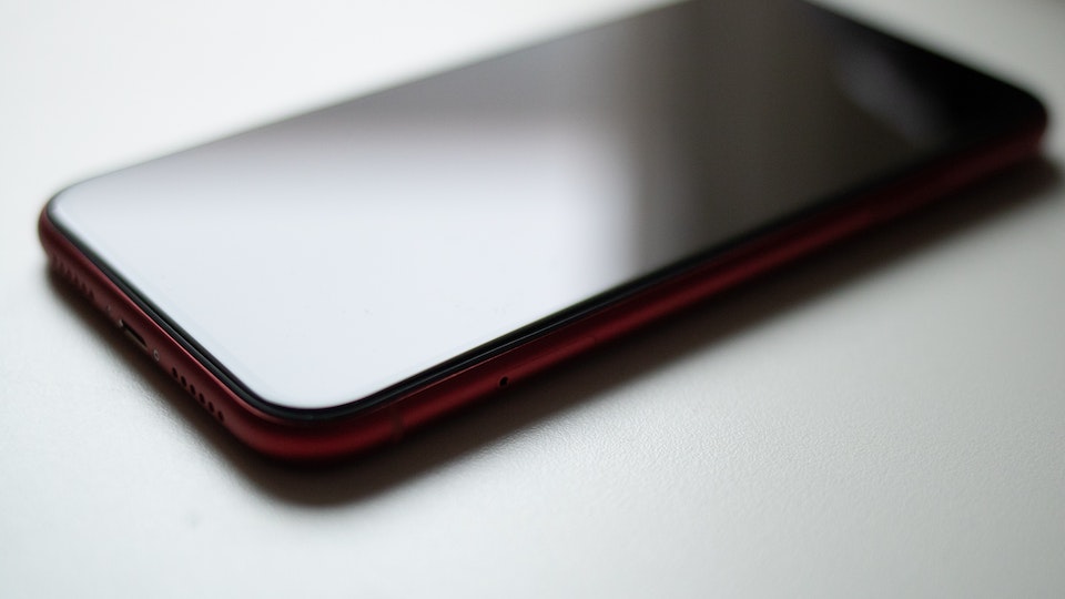 Notfallbenachrichtigungen für Mobilgeräte - App löschen - Lösung