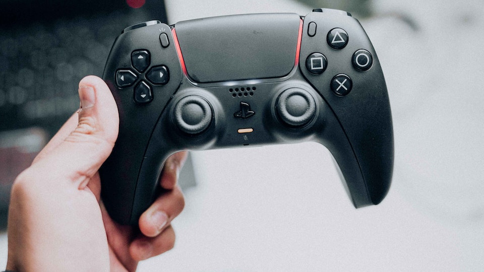 PS5 Cover entfernen - so geht's - Playstation 5-Tipp - Lösung