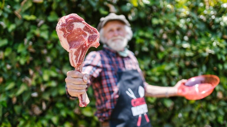 Welches Rindfleisch für Gulasch verwenden? Lösung, Tipps, Rezept und ...